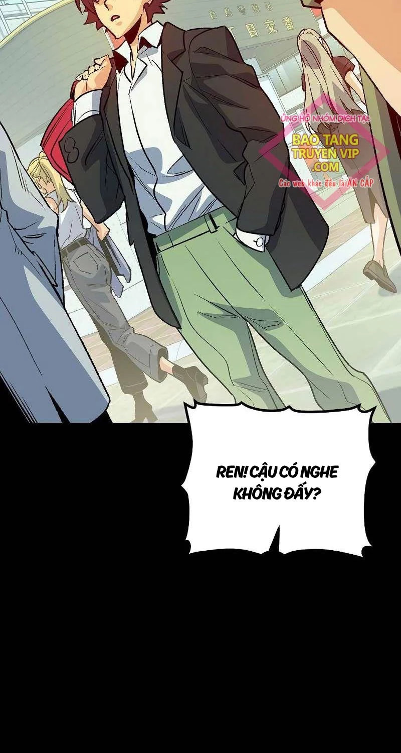 Độc Cô Tử Linh Sư Chapter 132 - Trang 4