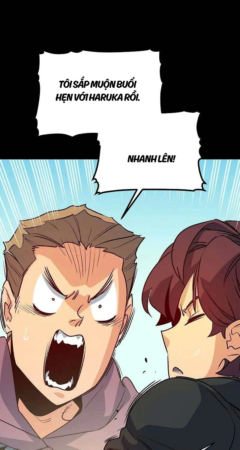 Độc Cô Tử Linh Sư Chapter 132 - Trang 4