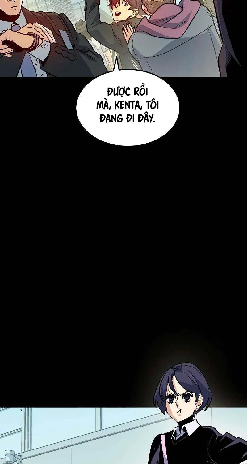 Độc Cô Tử Linh Sư Chapter 132 - Trang 4