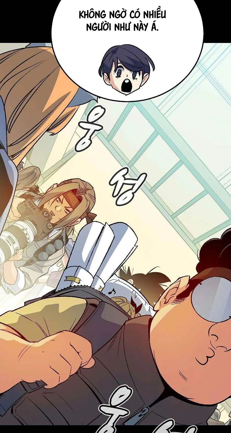 Độc Cô Tử Linh Sư Chapter 132 - Trang 4