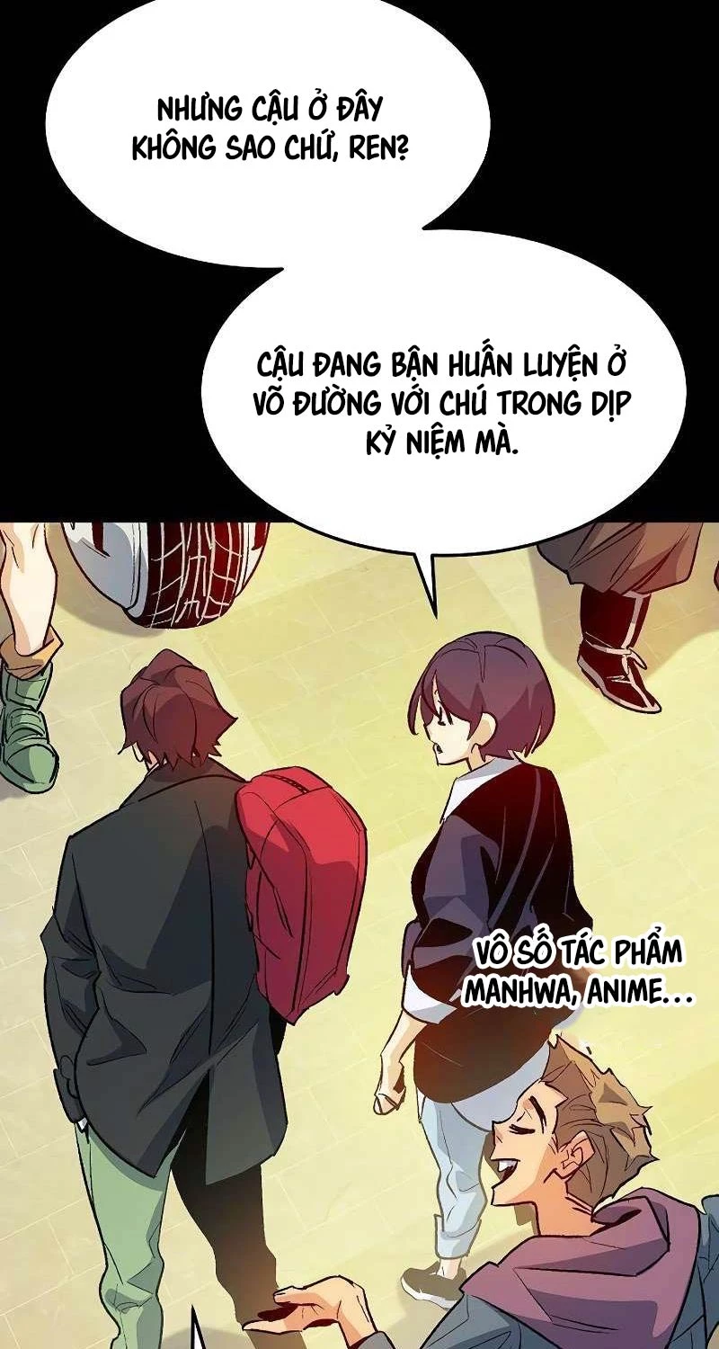 Độc Cô Tử Linh Sư Chapter 132 - Trang 4