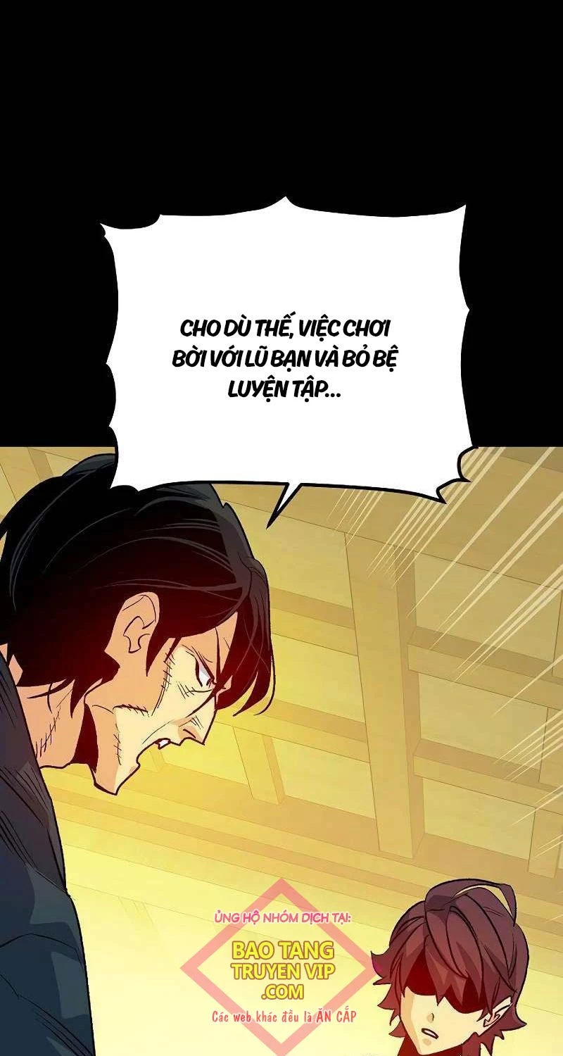 Độc Cô Tử Linh Sư Chapter 132 - Trang 4