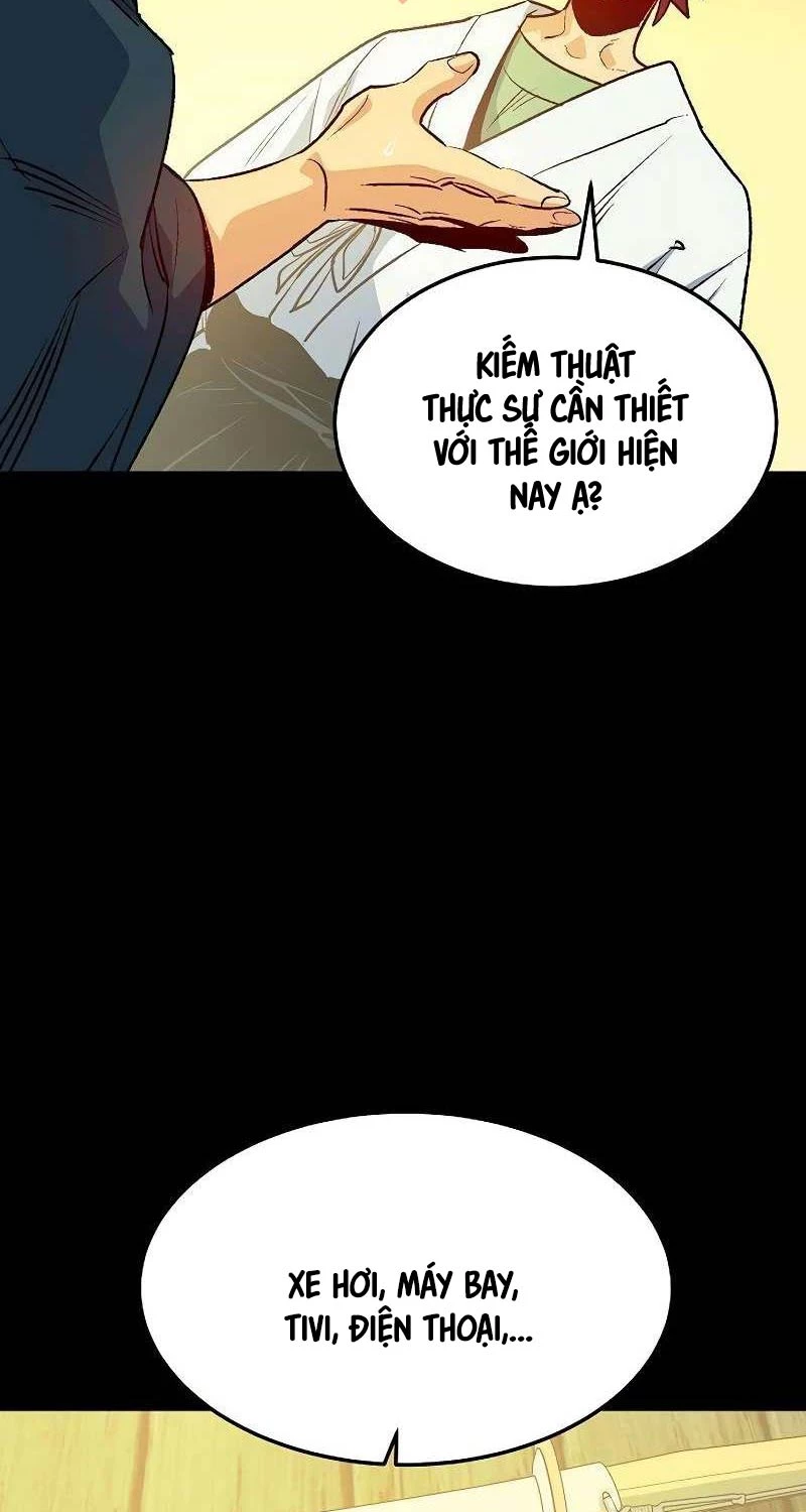 Độc Cô Tử Linh Sư Chapter 132 - Trang 4