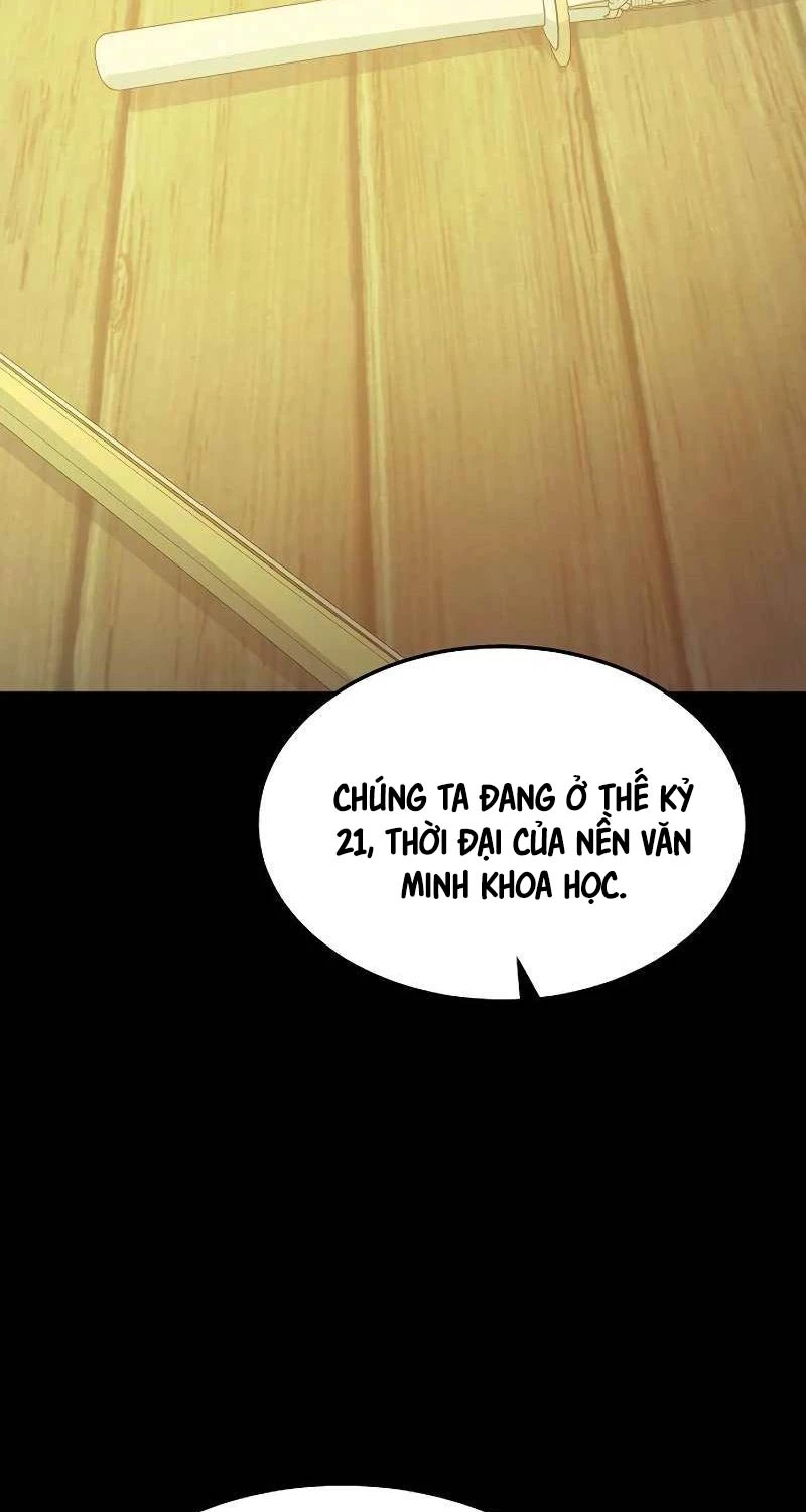 Độc Cô Tử Linh Sư Chapter 132 - Trang 4