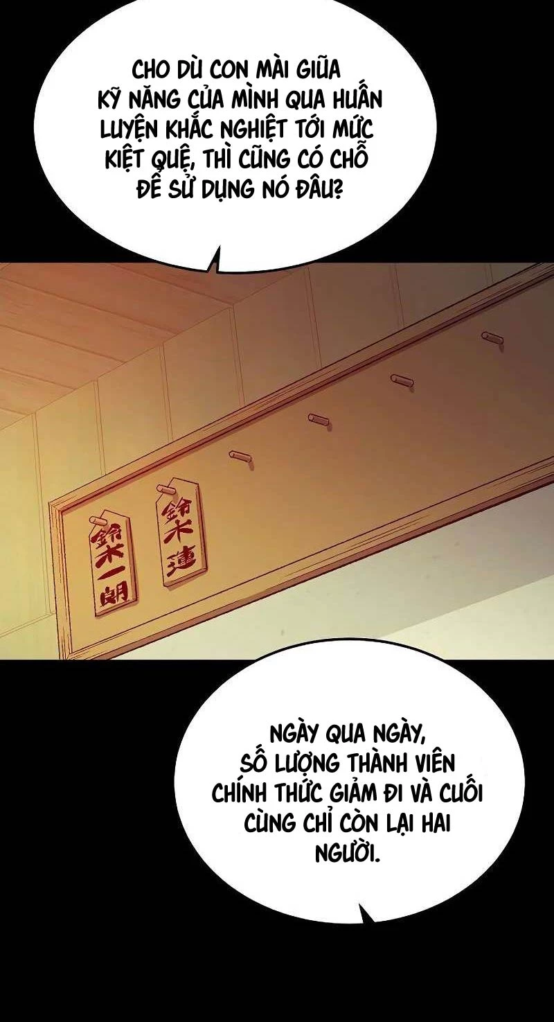Độc Cô Tử Linh Sư Chapter 132 - Trang 4