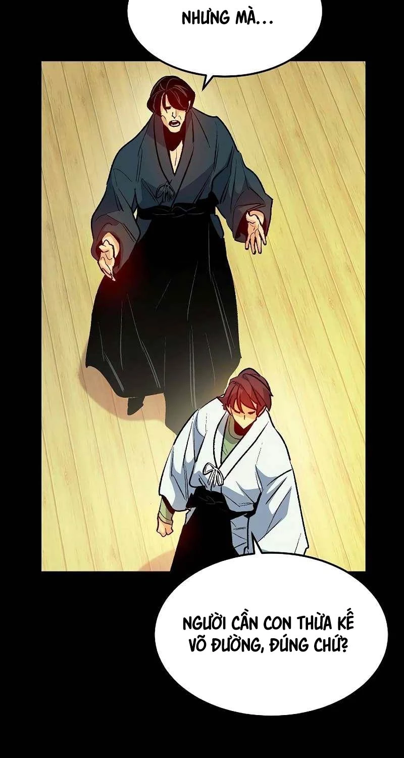 Độc Cô Tử Linh Sư Chapter 132 - Trang 4