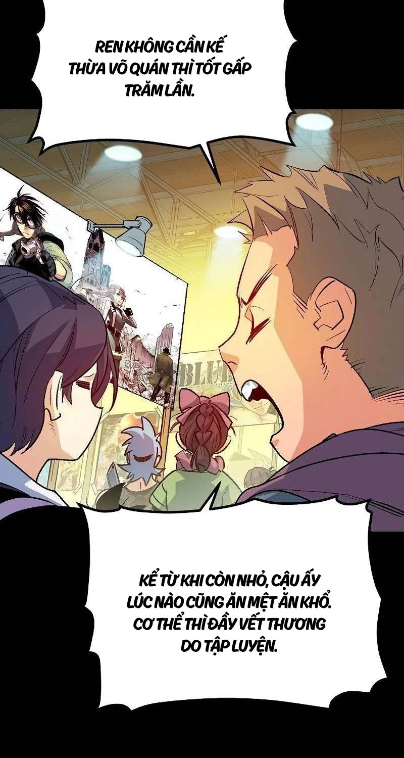 Độc Cô Tử Linh Sư Chapter 132 - Trang 4