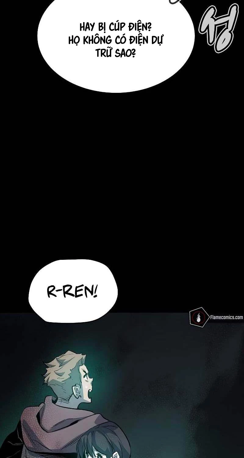 Độc Cô Tử Linh Sư Chapter 132 - Trang 4