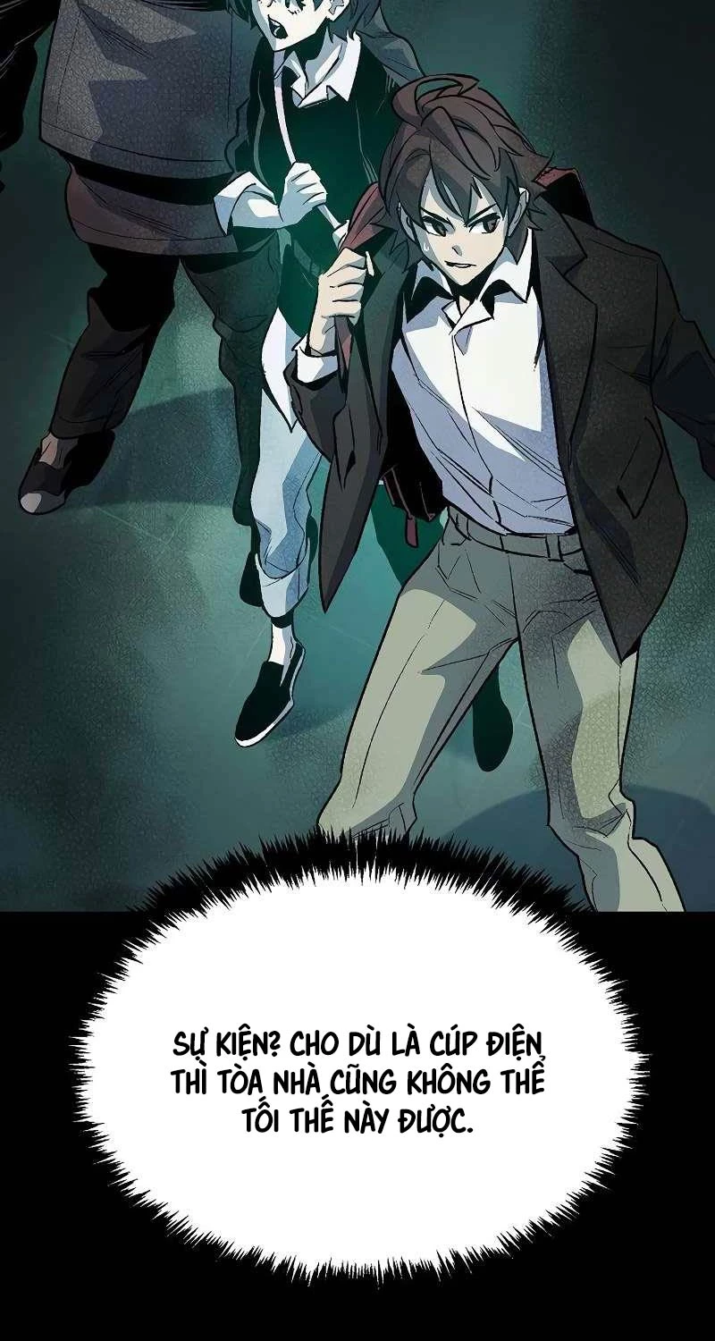 Độc Cô Tử Linh Sư Chapter 132 - Trang 4