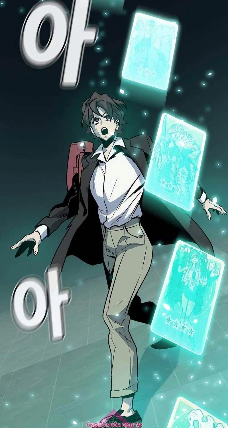 Độc Cô Tử Linh Sư Chapter 132 - Trang 4