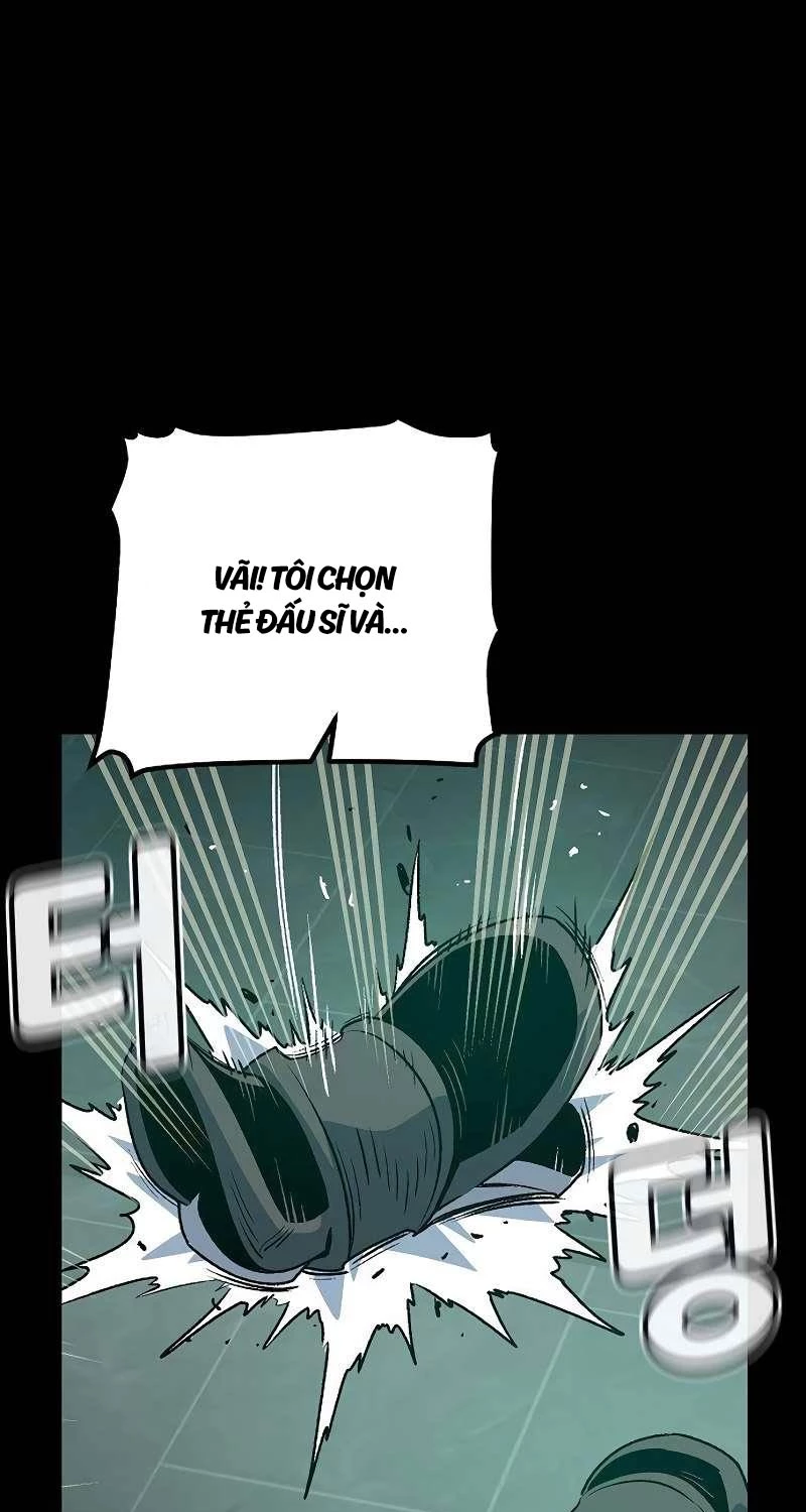 Độc Cô Tử Linh Sư Chapter 132 - Trang 4