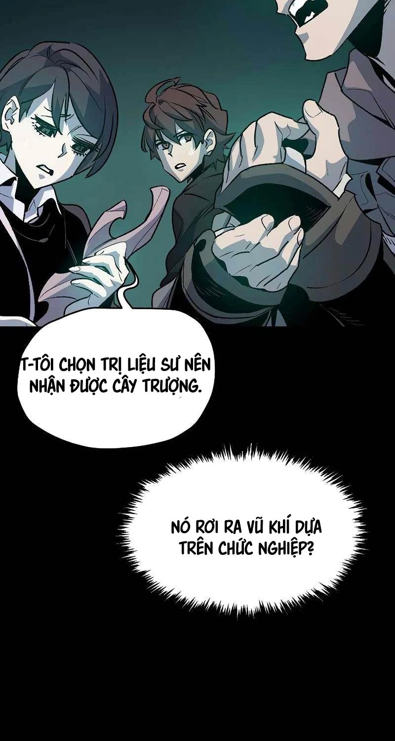 Độc Cô Tử Linh Sư Chapter 132 - Trang 4