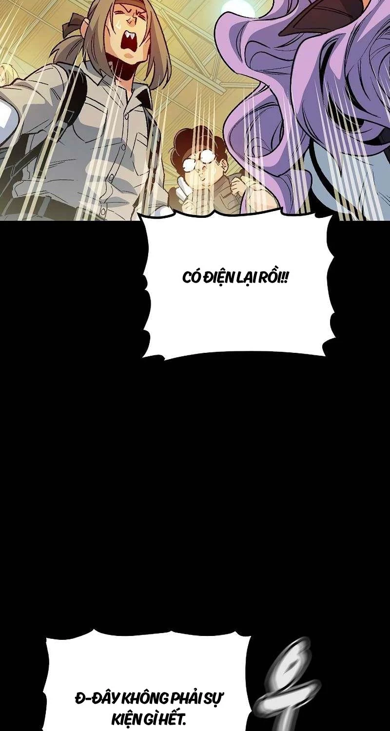 Độc Cô Tử Linh Sư Chapter 132 - Trang 4