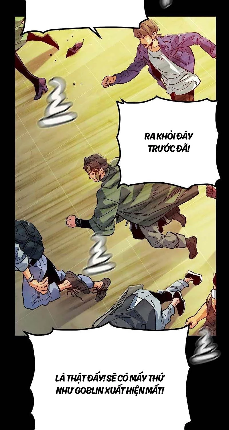 Độc Cô Tử Linh Sư Chapter 132 - Trang 4