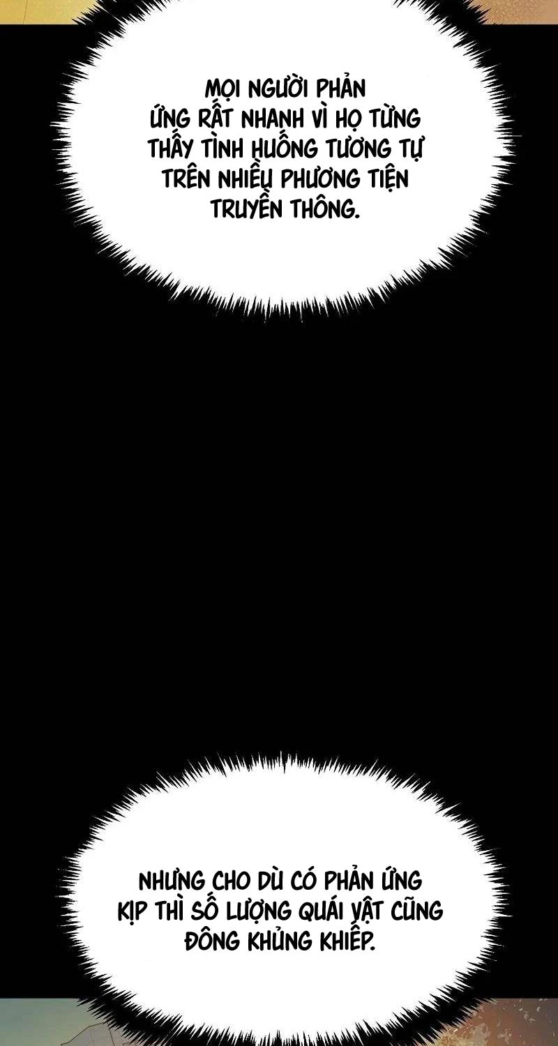 Độc Cô Tử Linh Sư Chapter 132 - Trang 4