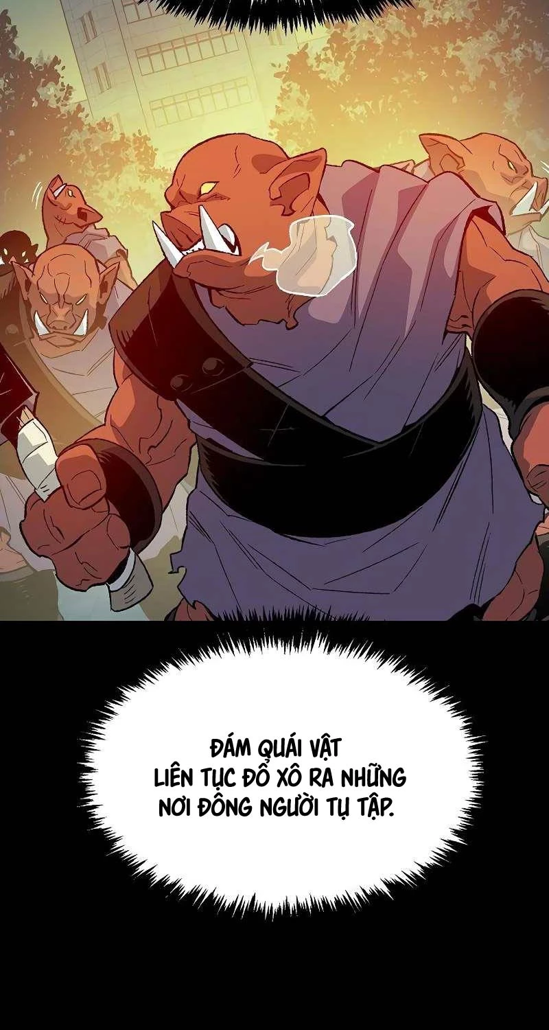 Độc Cô Tử Linh Sư Chapter 132 - Trang 4