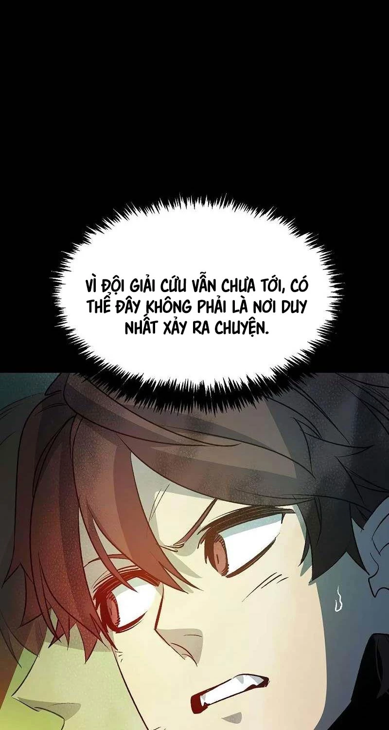 Độc Cô Tử Linh Sư Chapter 132 - Trang 4