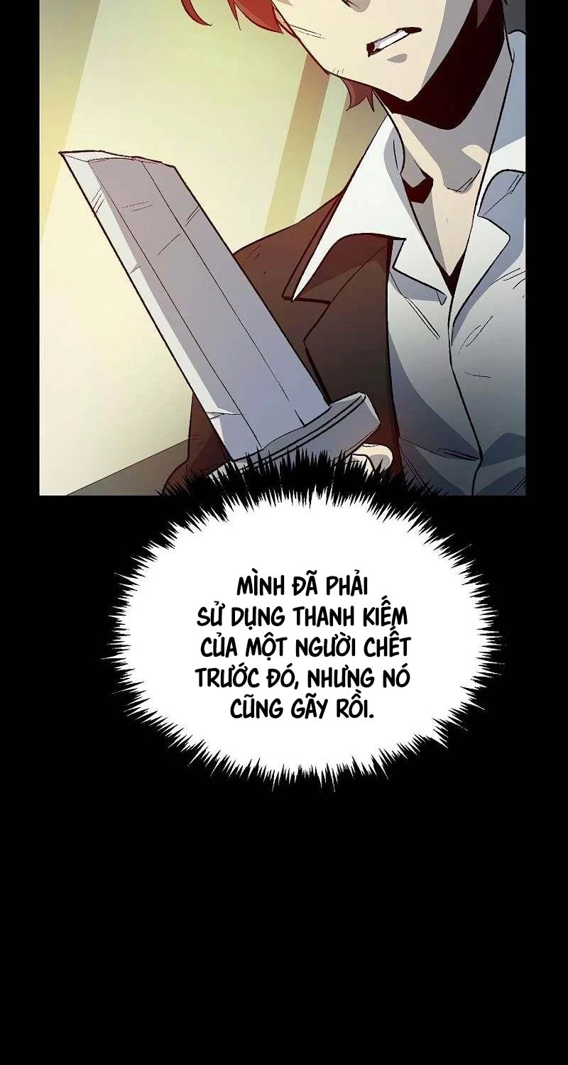 Độc Cô Tử Linh Sư Chapter 132 - Trang 4