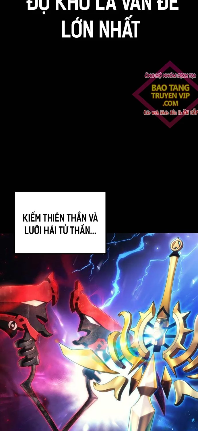 Thần Chiến Tranh Trở Lại Cấp 2 Chapter 60 - Trang 4