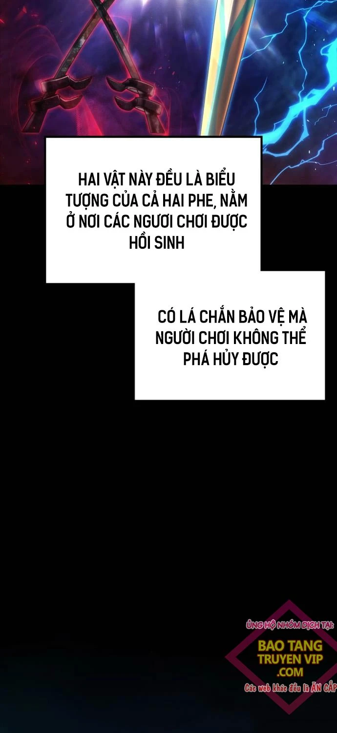 Thần Chiến Tranh Trở Lại Cấp 2 Chapter 60 - Trang 4