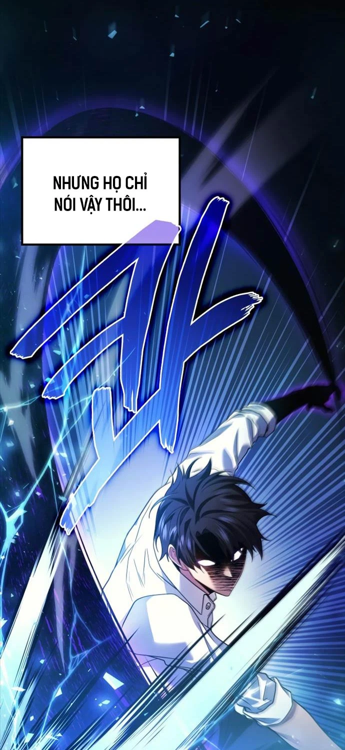 Thần Chiến Tranh Trở Lại Cấp 2 Chapter 60 - Trang 4