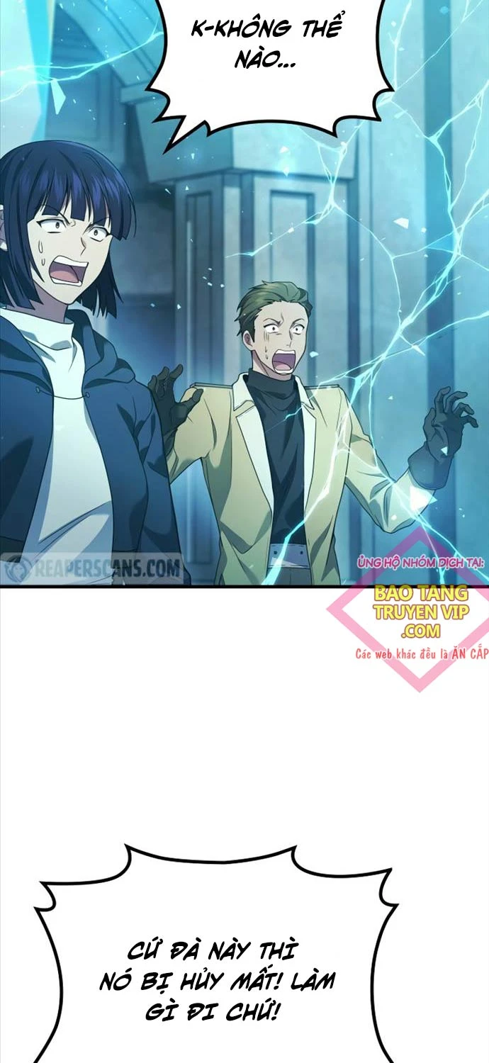 Thần Chiến Tranh Trở Lại Cấp 2 Chapter 60 - Trang 4