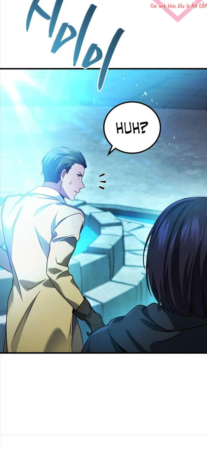 Thần Chiến Tranh Trở Lại Cấp 2 Chapter 60 - Trang 4