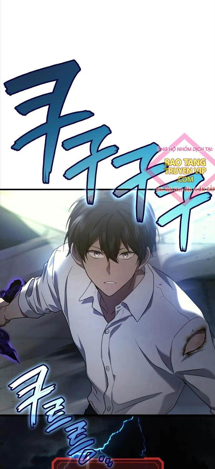 Thần Chiến Tranh Trở Lại Cấp 2 Chapter 60 - Trang 4