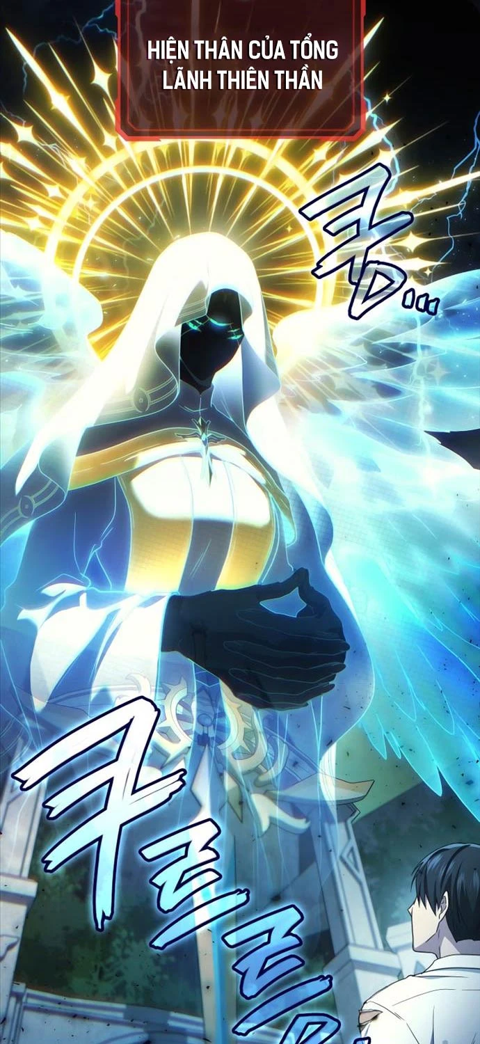 Thần Chiến Tranh Trở Lại Cấp 2 Chapter 60 - Trang 4