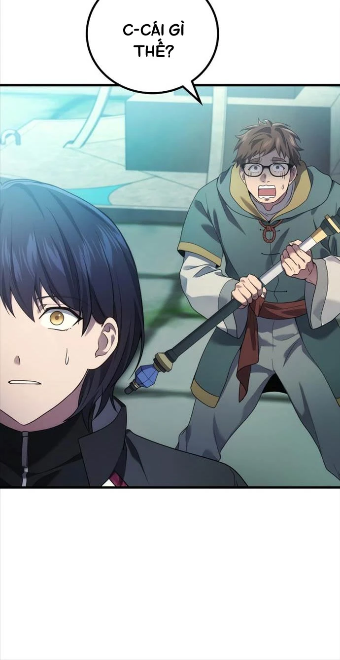 Thần Chiến Tranh Trở Lại Cấp 2 Chapter 60 - Trang 4