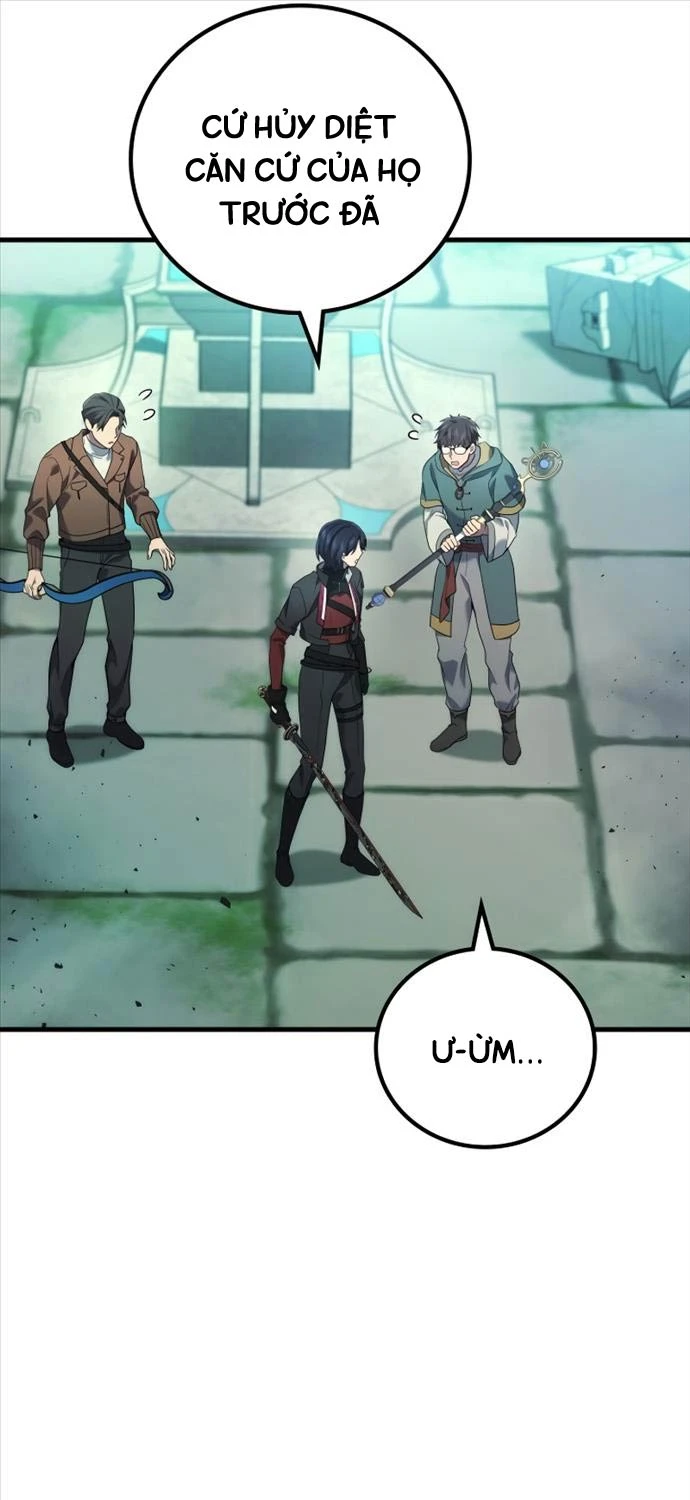 Thần Chiến Tranh Trở Lại Cấp 2 Chapter 60 - Trang 4