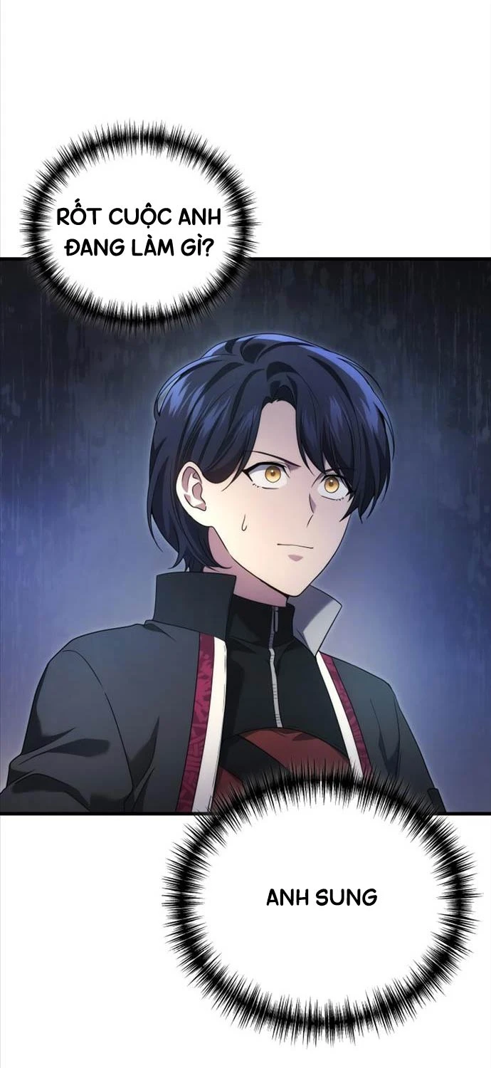 Thần Chiến Tranh Trở Lại Cấp 2 Chapter 60 - Trang 4