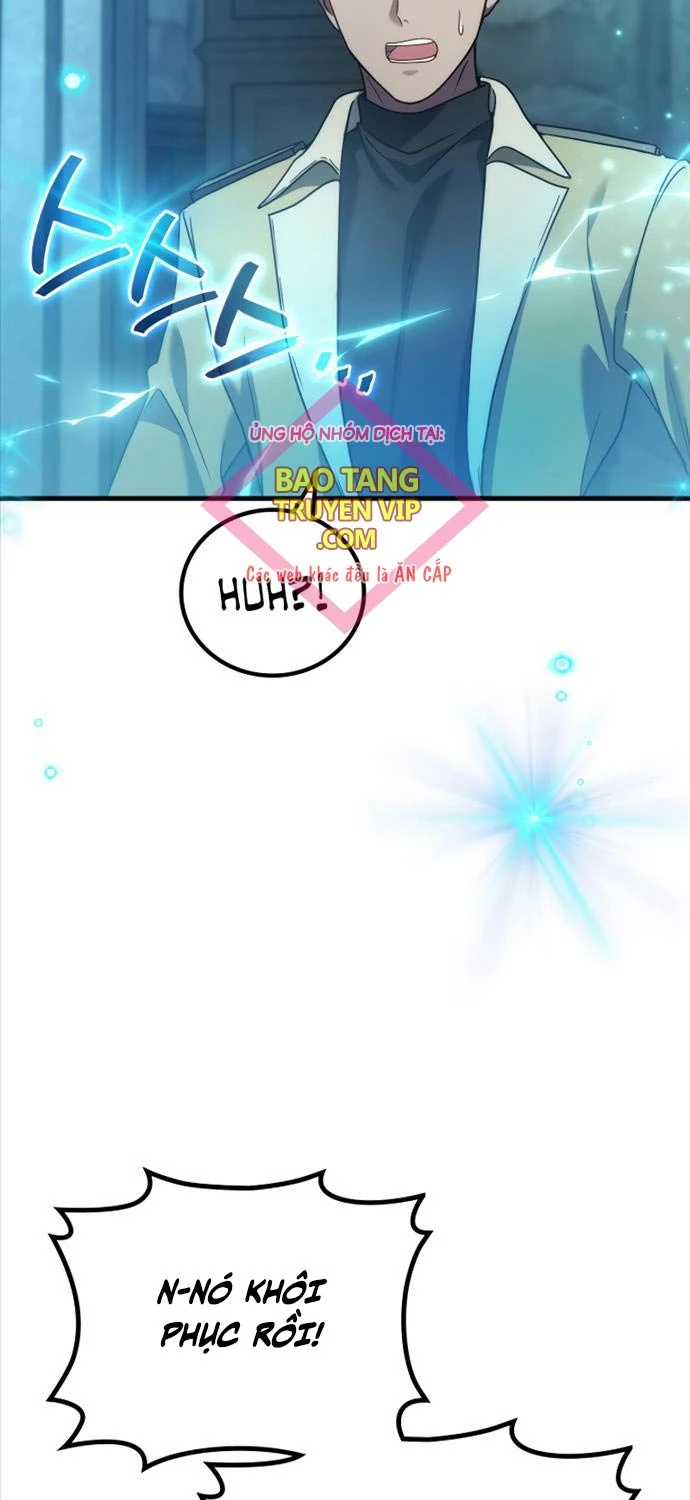 Thần Chiến Tranh Trở Lại Cấp 2 Chapter 60 - Trang 4