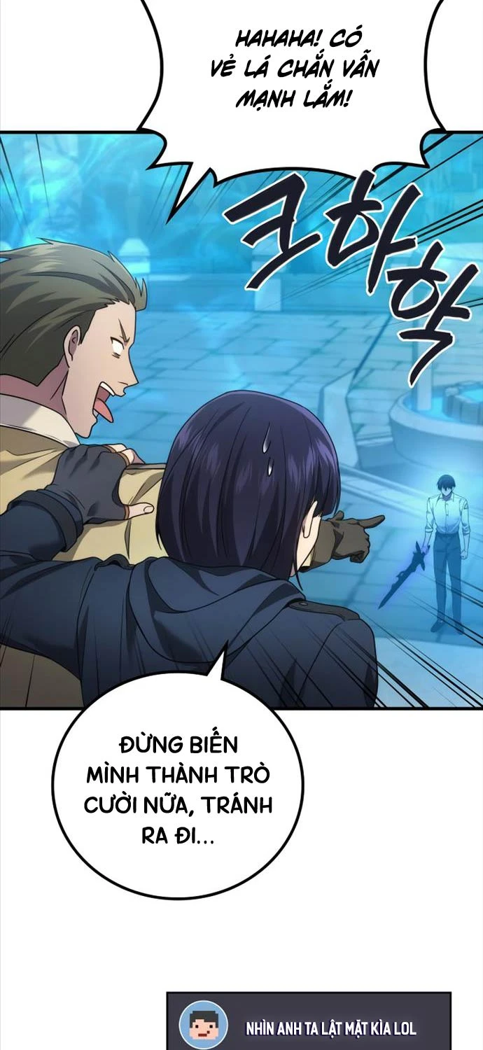 Thần Chiến Tranh Trở Lại Cấp 2 Chapter 60 - Trang 4