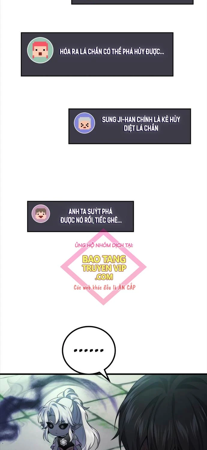 Thần Chiến Tranh Trở Lại Cấp 2 Chapter 60 - Trang 4