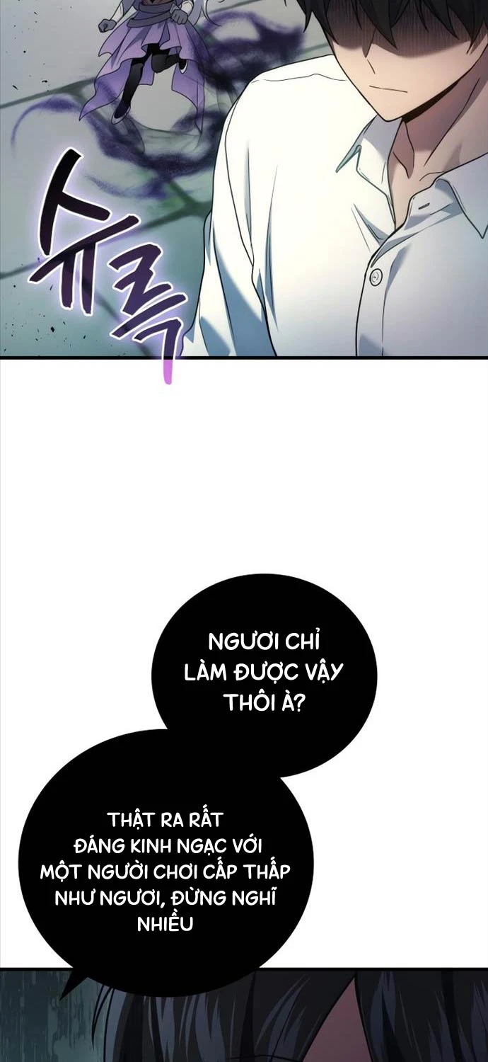 Thần Chiến Tranh Trở Lại Cấp 2 Chapter 60 - Trang 4