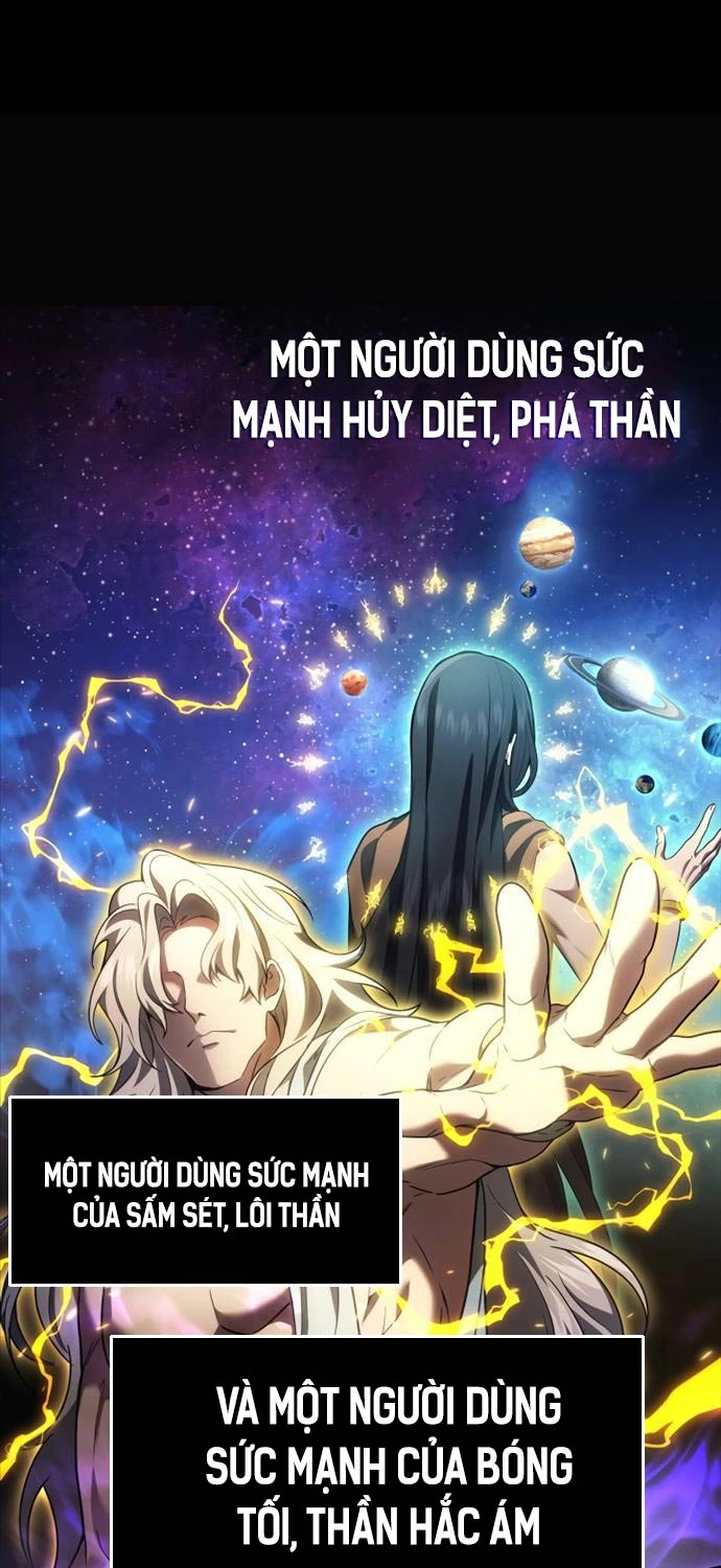 Thần Chiến Tranh Trở Lại Cấp 2 Chapter 60 - Trang 4