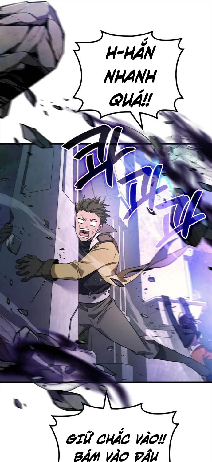 Thần Chiến Tranh Trở Lại Cấp 2 Chapter 60 - Trang 4