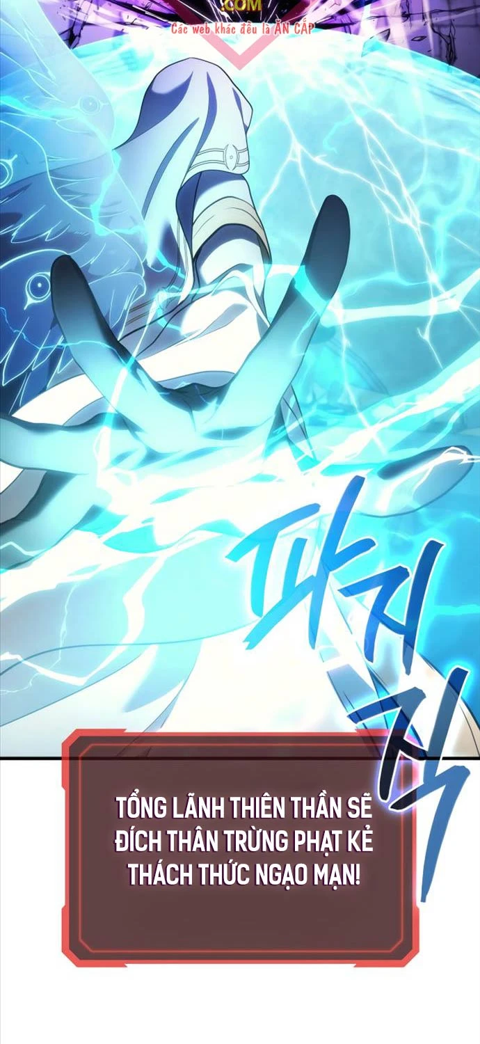 Thần Chiến Tranh Trở Lại Cấp 2 Chapter 60 - Trang 4