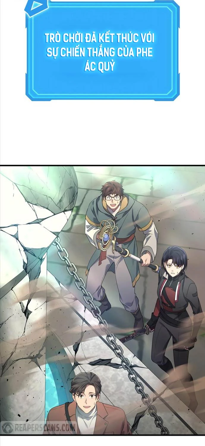 Thần Chiến Tranh Trở Lại Cấp 2 Chapter 60 - Trang 4