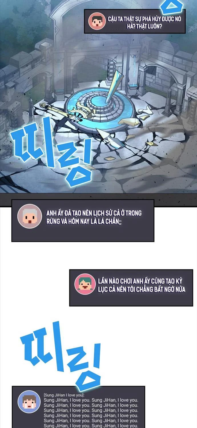 Thần Chiến Tranh Trở Lại Cấp 2 Chapter 60 - Trang 4