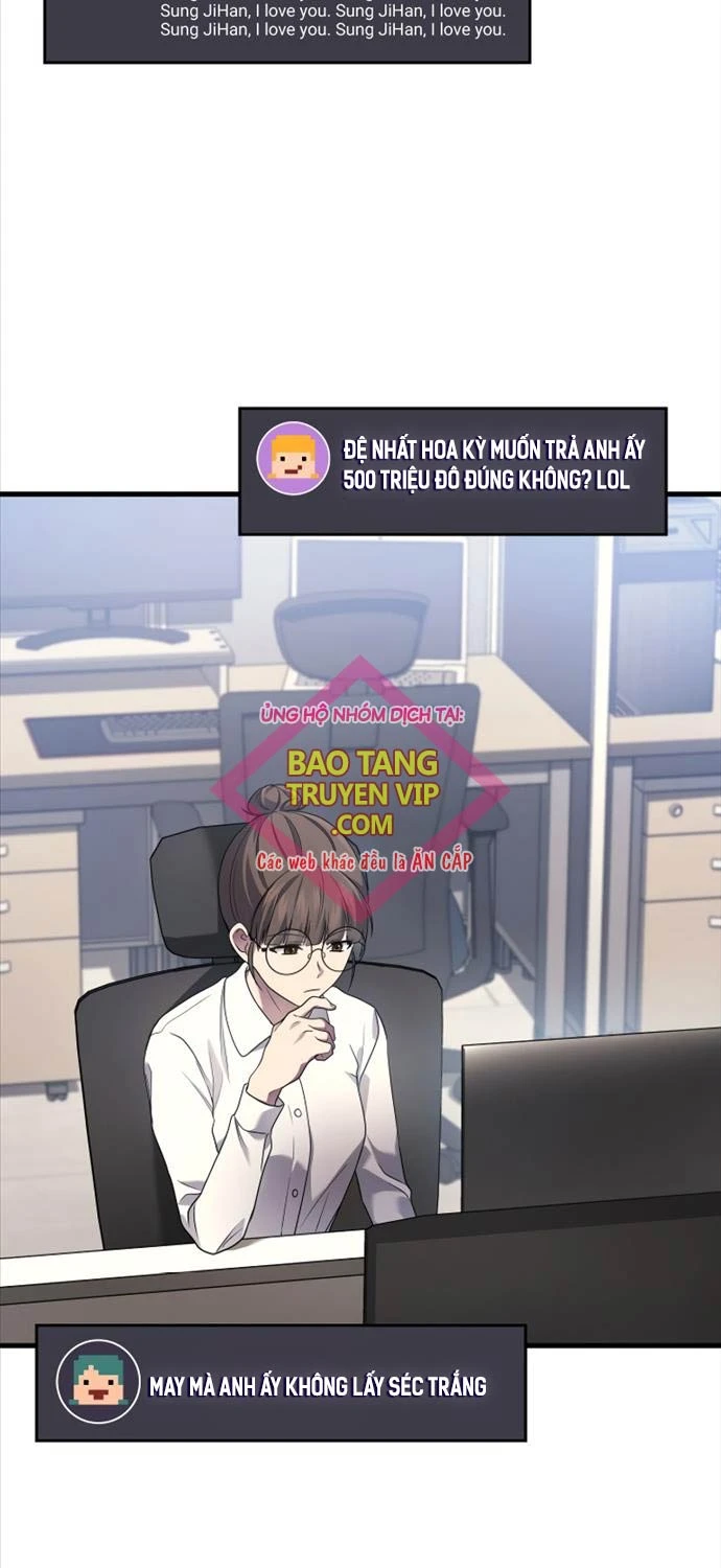 Thần Chiến Tranh Trở Lại Cấp 2 Chapter 60 - Trang 4