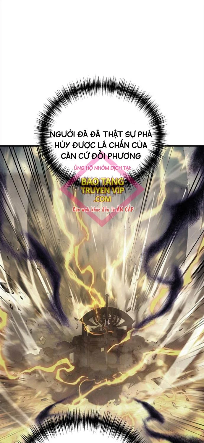 Thần Chiến Tranh Trở Lại Cấp 2 Chapter 60 - Trang 4