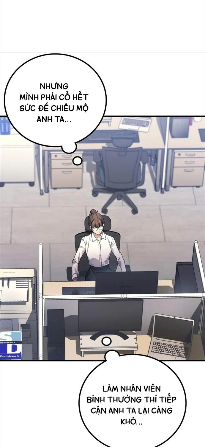 Thần Chiến Tranh Trở Lại Cấp 2 Chapter 60 - Trang 4