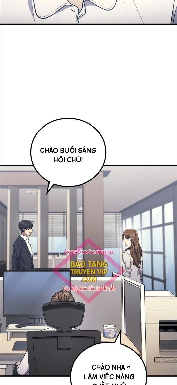 Thần Chiến Tranh Trở Lại Cấp 2 Chapter 60 - Trang 4