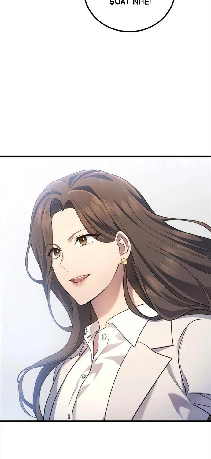 Thần Chiến Tranh Trở Lại Cấp 2 Chapter 60 - Trang 4