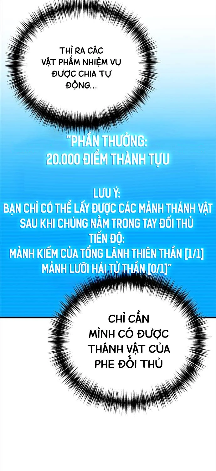 Thần Chiến Tranh Trở Lại Cấp 2 Chapter 60 - Trang 4