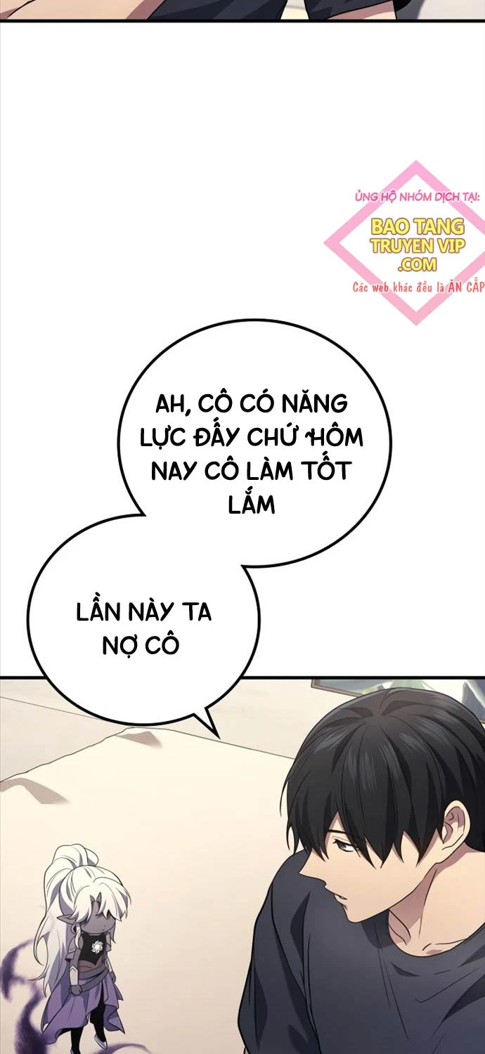 Thần Chiến Tranh Trở Lại Cấp 2 Chapter 60 - Trang 4