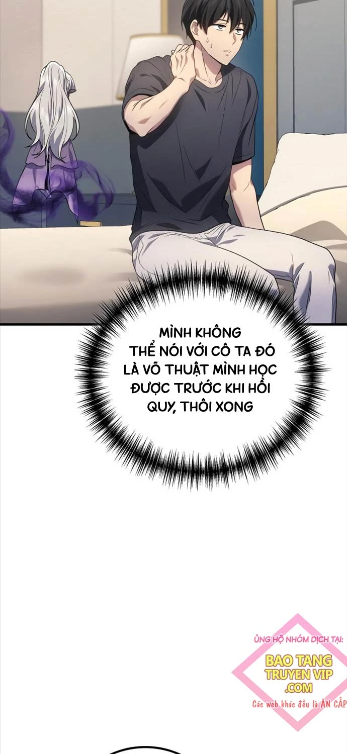 Thần Chiến Tranh Trở Lại Cấp 2 Chapter 60 - Trang 4