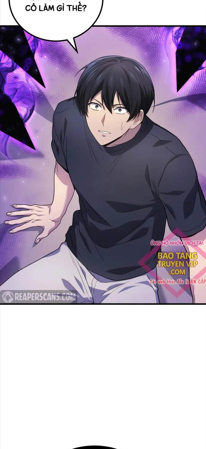 Thần Chiến Tranh Trở Lại Cấp 2 Chapter 60 - Trang 4